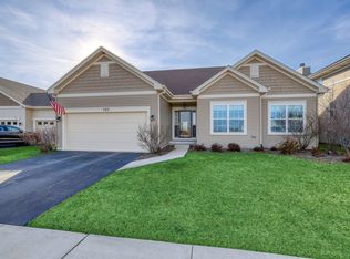 785 Simpson Ave, Elburn, IL 60119