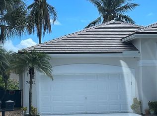 7664 NW 70th Way, Parkland, FL 33067