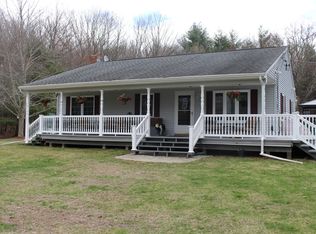 227 Forest Rd, Mansfield, CT 06268