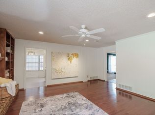 2316 E Windsor Dr, Denton, TX 76209