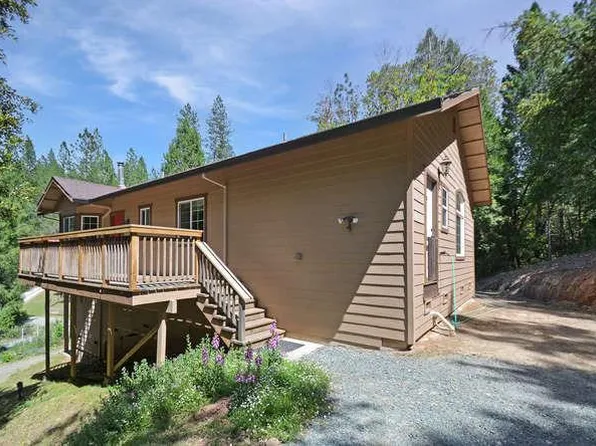 19400 Laurel Rd, Sutter Creek, CA 95685