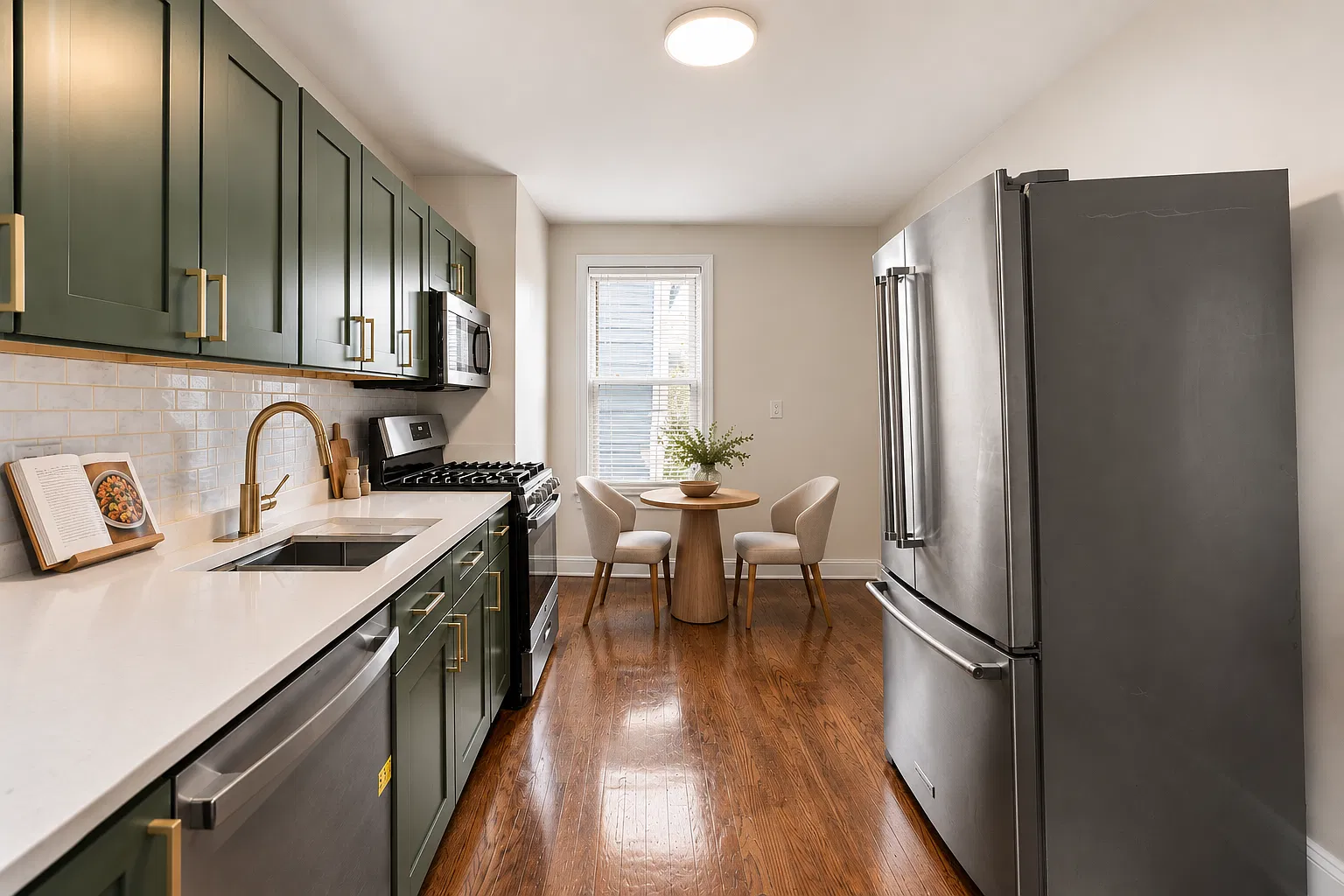 4 bed, 1400 sqft, $3,600 — Photo 4