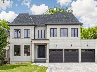 160 Lawrence Ave, Richmond Hill, ON L4C1Z5
