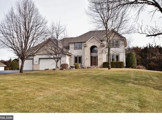 15351 Ute St NW, Ramsey, MN 55303