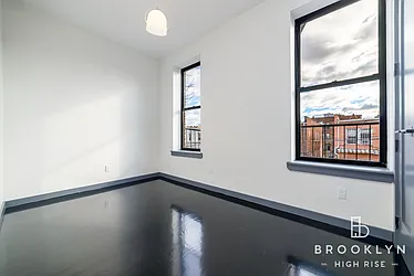 Rented by Brooklyn High Rise LLC