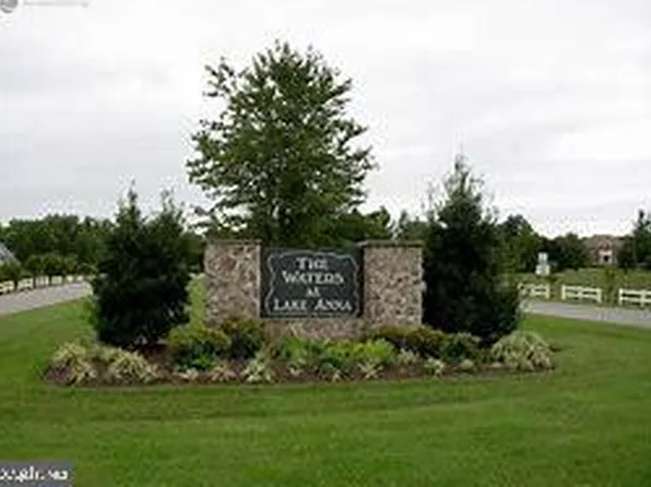 144 Lake Forest Dr, Mineral, VA 23117