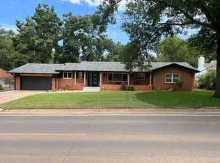 1920 W University Ave, Stillwater, OK 74074