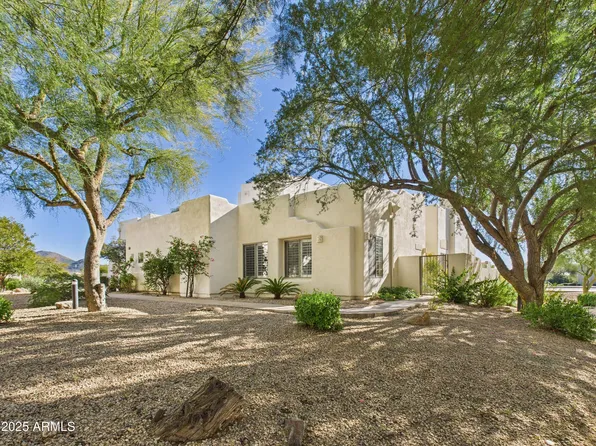 13826 N 96TH Street, Scottsdale, AZ 85260