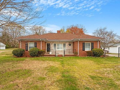 206 E Fairview Dr, Oxford, NC, 27565