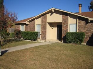 5520 Sagers Blvd, The Colony, TX 75056