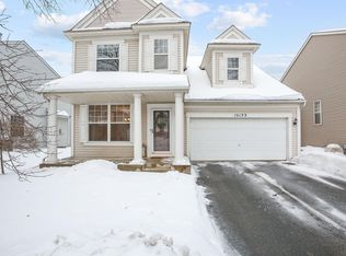 15133 Dupont Path, Apple Valley, MN 55124