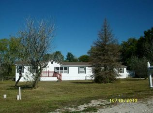 12553 Valley Lake Ct, Wright City, MO 63390