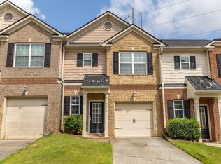 3114 Garrard Pl, Dunwoody, GA 30360