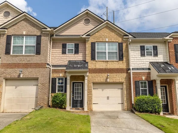 3114 Garrard Pl, Dunwoody, GA 30360