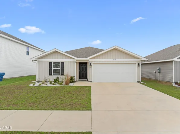 5017 Windrow Way, Panama City, FL 32404