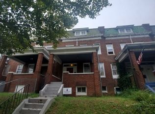 3517 Reisterstown Rd FLOOR 1, Baltimore, MD 21215