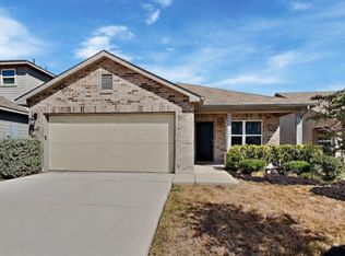 3822 Colemans Run, Converse, TX 78109