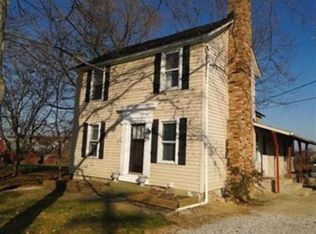 8995 Friendsville Rd, Lodi, OH 44254