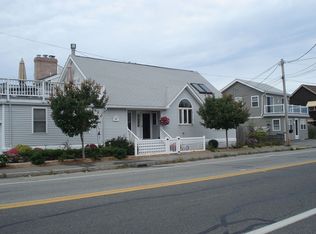 421 N End Blvd, Salisbury, MA 01952