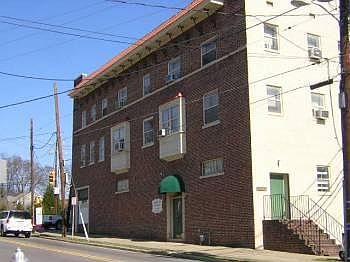 Cameron Park Apartments