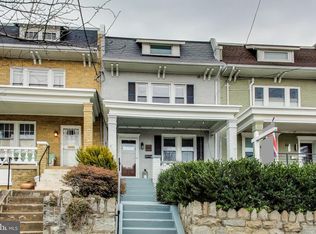 402 Emerson St NW, Washington, DC 20011