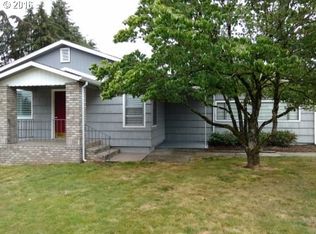 6000 SE 128th Ave, Portland, OR