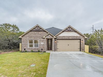 5903 Black Pine Cir, Granbury, TX, 76048