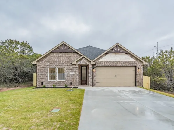 5903 Black Pine Cir, Granbury, TX 76048