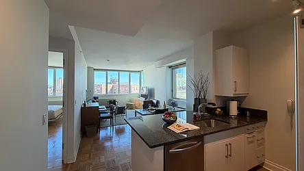 1510 Lexington Avenue, #14Q