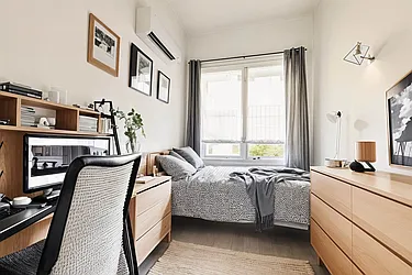 Rented by Doorway NYC, LLC