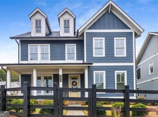 2838 Bethany Bnd, Milton, GA 30004