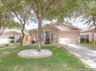9235 Bristow Bnd, San Antonio, TX 78250