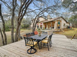 2147 TEJAS TRAIL, Blanco, TX 78606