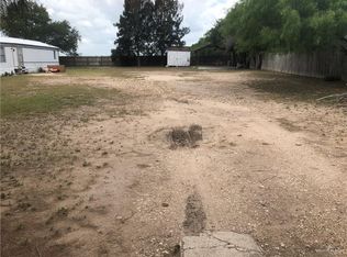 343 W Anderson Rd, Donna, TX 78537