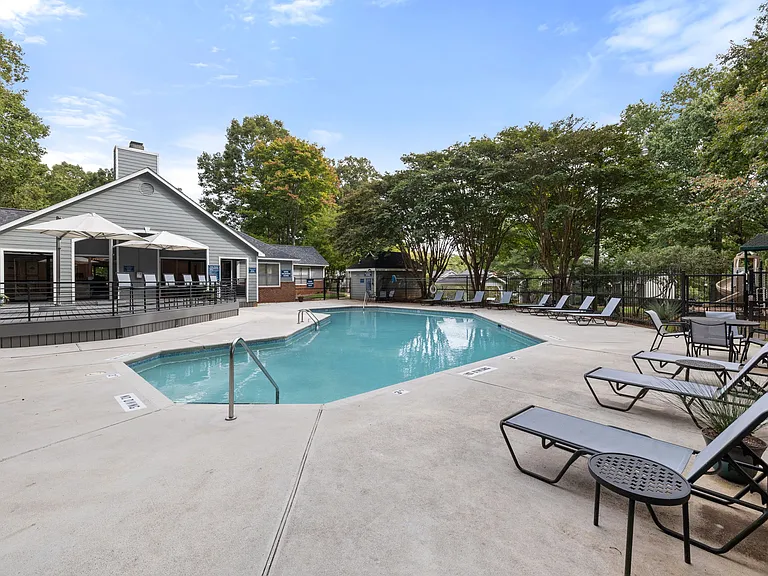 Amberwood at Lochmere — Photo 48
