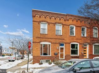 928 S Highland Ave, Baltimore, MD 21224