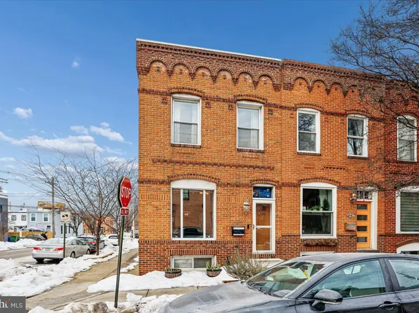 928 S Highland Ave, Baltimore, MD 21224
