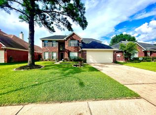 21234 Riverside Ridge Ln, Katy, TX 77449