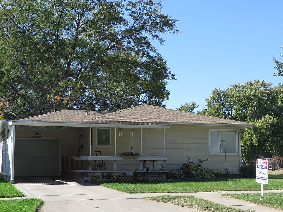 1st image of 1512 D Ave