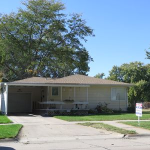 1512 D Ave, Gothenburg, NE, 69138