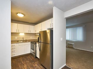 The Azlee Apartments, Salt Lake City, UT 84115