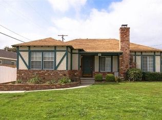 301 San Luis Rey Rd, Arcadia, CA 91007