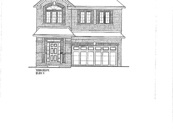 2985 Zenith Pkwy, Pickering, ON L1X 0R1