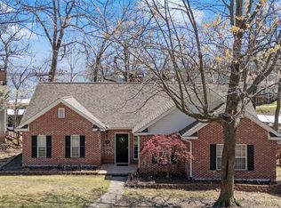 56201 E 285 Rd Unit 25, Monkey Island, OK 74331