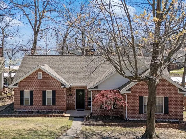 56201 E 285 Rd Unit 25, Monkey Island, OK 74331