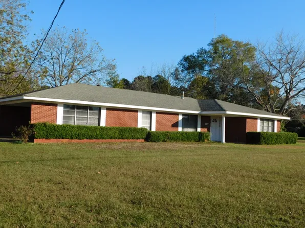 507 12th St NW, Springhill, LA 71075