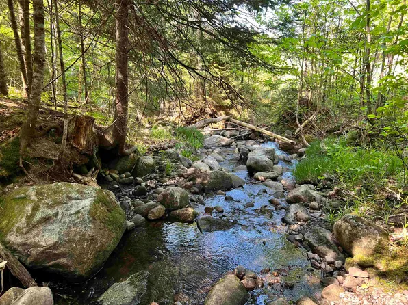 00 VT Route 105, Bloomfield, VT 05905