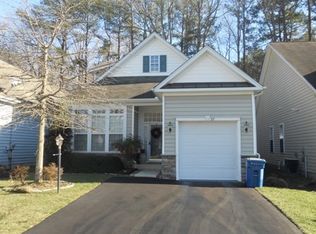 27 Federal Hl, Berlin, MD 21811