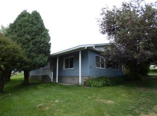 890 E 1200 N, Shelley, ID 83274
