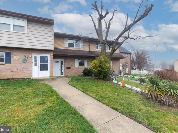 162 La Cascata, Clementon, NJ 08021